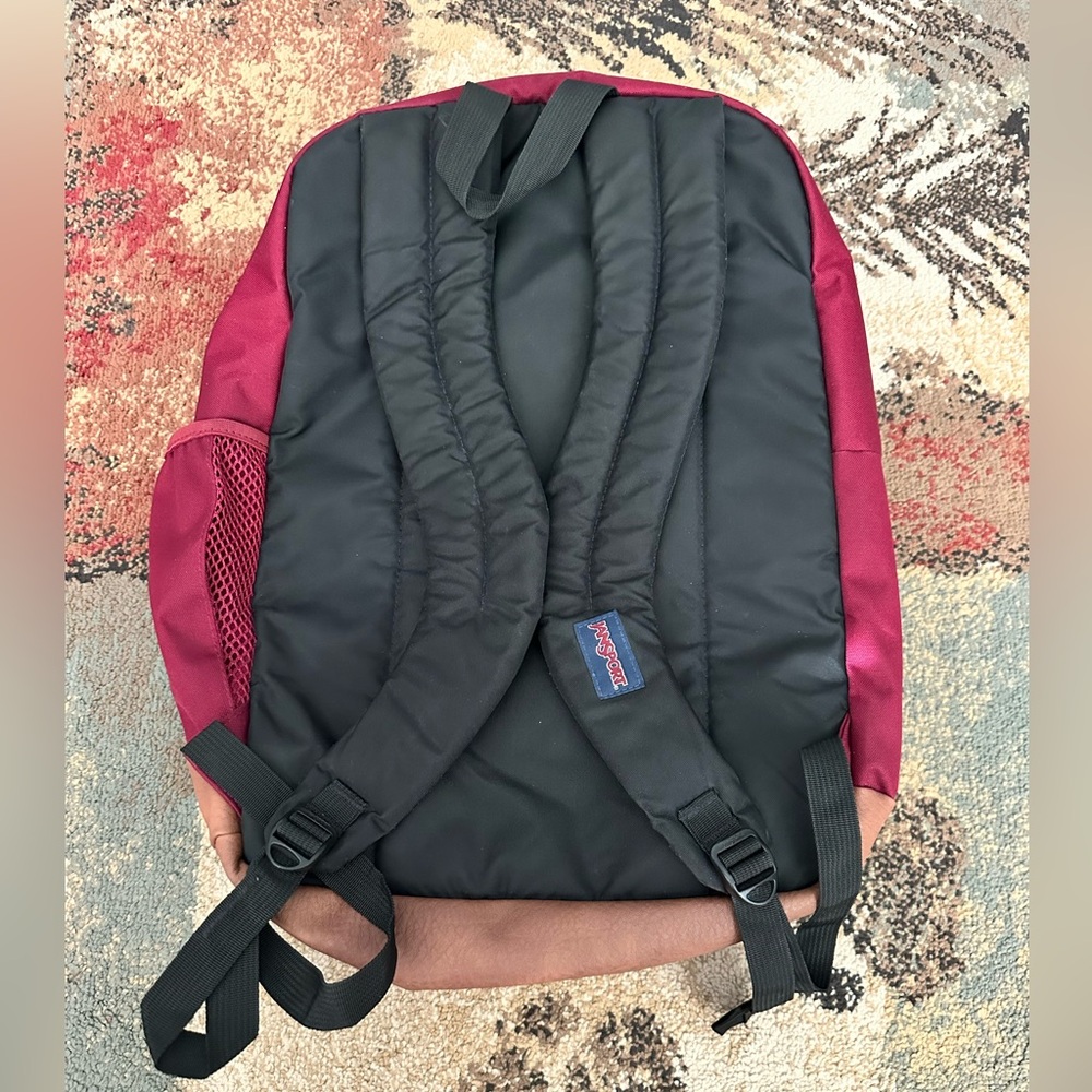 JanSport Backpack - Picture 2 of 6